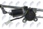 Система склоочисників Saab 9-3 Ii 2002-2015, фото 3 - интернет-магазин Auto-Mechanic