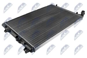 Радиатор, охлаждение двигателя Seat Alhambra (710) (10-) 1.8 Tsi, Sharan (7N) (10-) 1.8 Tsi, Tiguan (5N) (07-) 1.4 Tsi (Man