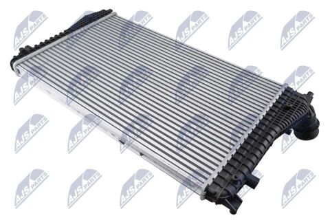 Охолоджувач наддувального повітря Seat Alhambra (710) (10-) 1.4 Tsi, Cc (358) (11-) 1.4 Tsi, Passat B6 (3C2, 3C5) (05-) 1.6 Tdi, Passat Cc (357) (08-) 1.4 Tsi, Sharan (7N) (10-) 1.4 Tsi, Tiguan (5N) (07-) 2.0 Tdi Охолоджувач наддувального повітря Seat Alhambra (710) (10-) 1.4 Tsi, Cc (358) (11-) 1.4 Tsi, Passat B6 (3C2, 3C5) (05-) 1.6 Tdi, Passat Cc (357) (08-) 1.4 Tsi, Sharan (7N) (10-) 1.4 Tsi, Tiguan (5N) (07-) 2.0 Tdi