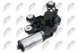 Двигун склоочисника Seat Alhambra 2001-2005,Vw Sharan 2001-2005, фото 1 - интернет-магазин Auto-Mechanic