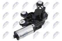 Двигун склоочисника Seat Alhambra 2001-2005,Vw Sharan 2001-2005