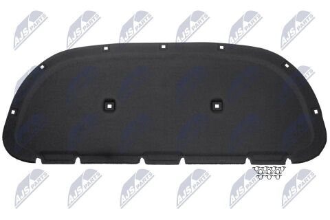 Ізоляція підкапотного простору Seat Alhambra 2010-,Vw Sharan 2010- Ізоляція підкапотного простору Seat Alhambra 2010-,Vw Sharan 2010-