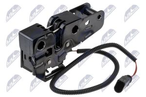 Замок кришки капота Seat Altea 2004-2015,Toledo 2005-2009