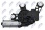 Двигун склоочисника Seat Alhambra 2001-2005,Vw Sharan 2001-2005, фото 4 - интернет-магазин Auto-Mechanic