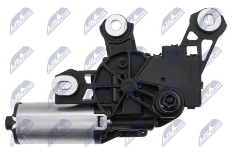 Двигун склоочисника Seat Alhambra 2001-2005,Vw Sharan 2001-2005 Двигун склоочисника Seat Alhambra 2001-2005,Vw Sharan 2001-2005