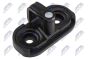Замок кришки багажника Seat Altea 2007-,Ibiza 2002-,Mii 2012-,Skoda Yeti 2010-,Vw Beetle 2012-,Golf Iv 1997-,Golf V 2003-,Golf Plus 2005-,Passat B5 1996-,Polo 2002-,Scirocco 2009-,Tiguan 2008-,Touran 2003-,Up 2012-, фото 1 - інтерент-магазин Auto-Mechanic