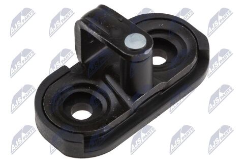 Замок кришки багажника Seat Altea 2007-,Ibiza 2002-,Mii 2012-,Skoda Yeti 2010-,Vw Beetle 2012-,Golf Iv 1997-,Golf V 2003-,Golf Plus 2005-,Passat B5 1996-,Polo 2002-,Scirocco 2009-,Tiguan 2008-,Touran 2003-,Up 2012-