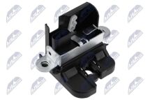 Замок задней двери Seat Altea 2011-