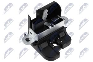 Замок кришки багажника Seat Altea 2011-