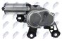 Двигун склоочисника Seat Alhambra 2001-2005,Vw Sharan 2001-2005, фото 5 - интернет-магазин Auto-Mechanic
