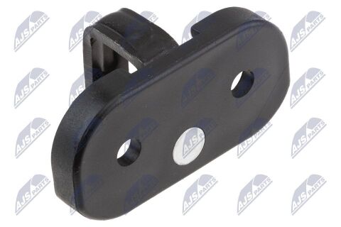 Замок кришки багажника Seat Altea 2007-,Ibiza 2002-,Mii 2012-,Skoda Yeti 2010-,Vw Beetle 2012-,Golf Iv 1997-,Golf V 2003-,Golf Plus 2005-,Passat B5 1996-,Polo 2002-,Scirocco 2009-,Tiguan 2008-,Touran 2003-,Up 2012-