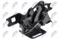 Замок кришки капота Seat Arosa 1997-,Vw Golf Iii 1991-,Polo 1994-,Vento 1992-, фото 1 - інтерент-магазин Auto-Mechanic