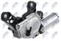 Двигун склоочисника Seat Alhambra 2001-2005,Vw Sharan 2001-2005, фото 6 - интернет-магазин Auto-Mechanic