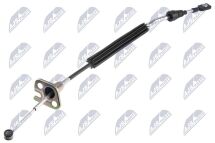 Тросовий привод, коробка передач Seat Arosa 1997-2004,Vw Lupo 1999-2006,Polo 1995-2002