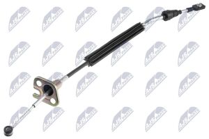 Тросовий привод, коробка передач Seat Arosa 1997-2004,Vw Lupo 1999-2006,Polo 1995-2002