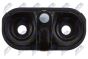 Замок кришки багажника Seat Altea 2007-,Ibiza 2002-,Mii 2012-,Skoda Yeti 2010-,Vw Beetle 2012-,Golf Iv 1997-,Golf V 2003-,Golf Plus 2005-,Passat B5 1996-,Polo 2002-,Scirocco 2009-,Tiguan 2008-,Touran 2003-,Up 2012-, фото 3 - інтерент-магазин Auto-Mechanic
