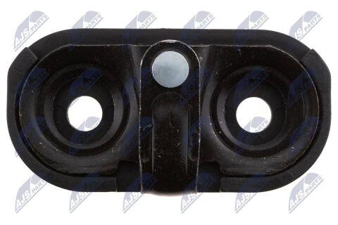 Замок кришки багажника Seat Altea 2007-,Ibiza 2002-,Mii 2012-,Skoda Yeti 2010-,Vw Beetle 2012-,Golf Iv 1997-,Golf V 2003-,Golf Plus 2005-,Passat B5 1996-,Polo 2002-,Scirocco 2009-,Tiguan 2008-,Touran 2003-,Up 2012-