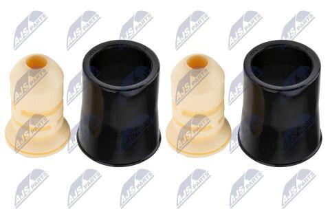 Комплект пилозахисних ковпаків, амортизатор Seat Arosa 97-04,Cordoba 94-02,Ibiza 84-02,Toledo 91-99 Комплект пилозахисних ковпаків, амортизатор Seat Arosa 97-04,Cordoba 94-02,Ibiza 84-02,Toledo 91-99
