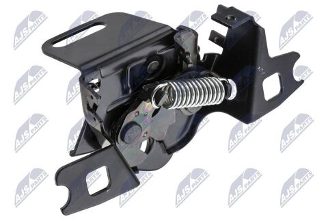 Замок кришки капота Seat Arosa 1997-,Vw Golf Iii 1991-,Polo 1994-,Vento 1992- Замок кришки капота Seat Arosa 1997-,Vw Golf Iii 1991-,Polo 1994-,Vento 1992-