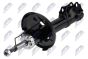 Амортизатор Seat Arosa 97-04,Ibiza 93-02,Cordoba 96-02,Toledo 91-99,Inca 95-03,Vw Caddy 95-04,Lupo 97-05,Polo 94-01,Golf 83-99, фото 1 - інтерент-магазин Auto-Mechanic