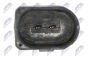 Замок кришки капота Seat Altea 2004-2015,Toledo 2005-2009, фото 6 - интернет-магазин Auto-Mechanic