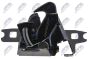 Замок кришки капота Seat Arosa 1997-,Vw Golf Iii 1991-,Polo 1994-,Vento 1992-, фото 3 - інтерент-магазин Auto-Mechanic