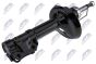 Амортизатор Seat Arosa 97-04,Ibiza 93-02,Cordoba 96-02,Toledo 91-99,Inca 95-03,Vw Caddy 95-04,Lupo 97-05,Polo 94-01,Golf 83-99, фото 2 - інтерент-магазин Auto-Mechanic