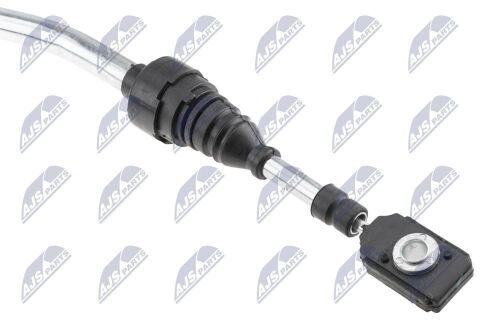 Тросовий привод, коробка передач Seat Arosa 1997-2004,Vw Lupo 1999-2006,Polo 1995-2002