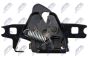 Замок кришки капота Seat Arosa 1997-,Vw Golf Iii 1991-,Polo 1994-,Vento 1992-, фото 4 - інтерент-магазин Auto-Mechanic