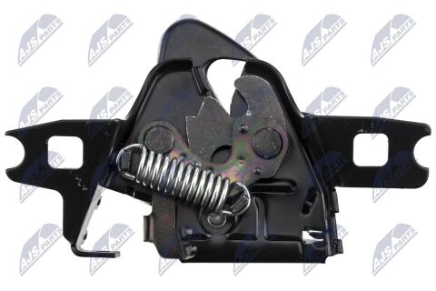 Замок кришки капота Seat Arosa 1997-,Vw Golf Iii 1991-,Polo 1994-,Vento 1992- Замок кришки капота Seat Arosa 1997-,Vw Golf Iii 1991-,Polo 1994-,Vento 1992-