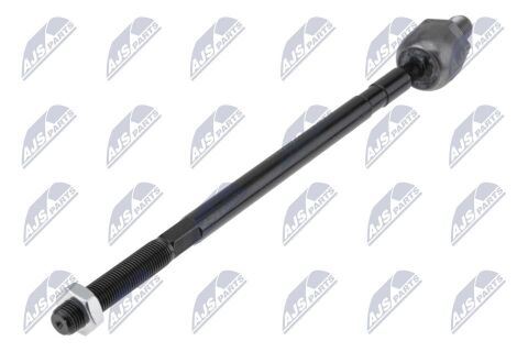 Осьовий шарнір, поперечна кермова тяга Seat Cordoba (6L2), Ibiza Iii (6L1) 02-09, Skoda Fabia I 99-08, Roomster (5J7) 06-15, Vw Polo 01-09, Fox 05-11 Осьовий шарнір, поперечна кермова тяга Seat Cordoba (6L2), Ibiza Iii (6L1) 02-09, Skoda Fabia I 99-08, Roomster (5J7) 06-15, Vw Polo 01-09, Fox 05-11