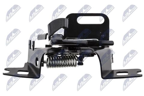 Замок кришки капота Seat Arosa 1997-,Vw Golf Iii 1991-,Polo 1994-,Vento 1992- Замок кришки капота Seat Arosa 1997-,Vw Golf Iii 1991-,Polo 1994-,Vento 1992-