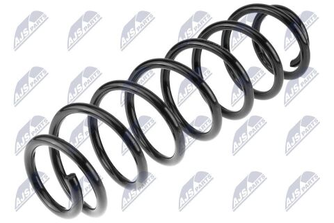 Ресора ходової частини Seat Cordoba 02-09,Seat Ibiza 02-15