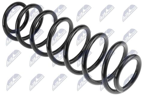 Ресора ходової частини Seat Cordoba 02-09,Seat Ibiza 02-15