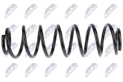 Ресора ходової частини Seat Cordoba 02-09,Seat Ibiza 02-15
