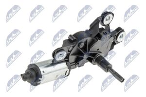 Двигатель стеклоочистителя Seat Exeo St 2009-
