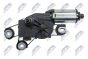 Двигун склоочисника Seat Exeo St 2009-, фото 3 - интернет-магазин Auto-Mechanic
