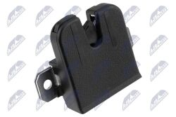 Замок кришки багажника Seat Ibiza 2002-2010,Leon 2000-2006,Toledo 1999-2004