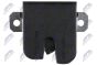Замок кришки багажника Seat Ibiza 2002-2010,Leon 2000-2006,Toledo 1999-2004, фото 2 - интернет-магазин Auto-Mechanic