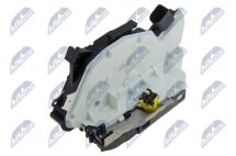 Дверний замок Seat Ibiza 2008-2017