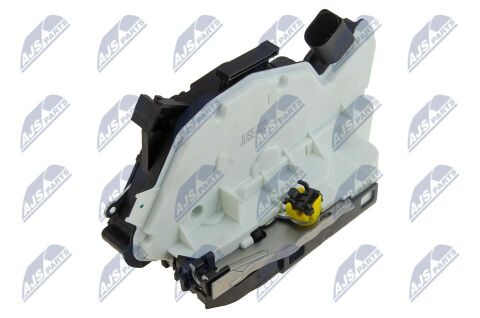 Дверний замок Seat Ibiza 2008-2017 Дверний замок Seat Ibiza 2008-2017