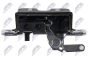 Замок кришки багажника Seat Ibiza 2002-2010,Leon 2000-2006,Toledo 1999-2004, фото 3 - интернет-магазин Auto-Mechanic