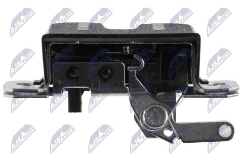 Замок кришки багажника Seat Ibiza 2002-2010,Leon 2000-2006,Toledo 1999-2004 Замок кришки багажника Seat Ibiza 2002-2010,Leon 2000-2006,Toledo 1999-2004