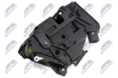Дверний замок Seat Ibiza 2008-2017 Дверний замок Seat Ibiza 2008-2017