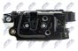 Дверний замок Seat Ibiza 2008-2017, фото 3 - интернет-магазин Auto-Mechanic