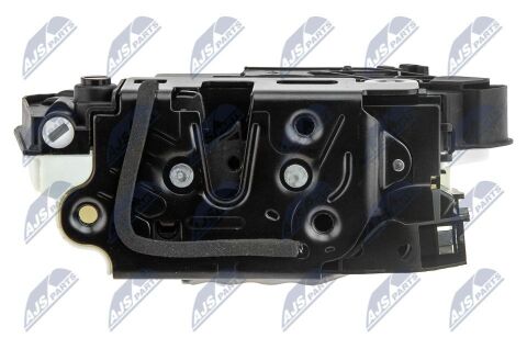 Дверний замок Seat Ibiza 2008-2017 Дверний замок Seat Ibiza 2008-2017
