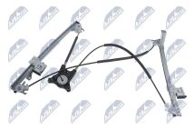 Стеклоподъемник Seat Ibiza 3D 08-