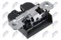 Замок кришки багажника Seat Ibiza 2002-2010,Leon 2000-2006,Toledo 1999-2004, фото 5 - интернет-магазин Auto-Mechanic