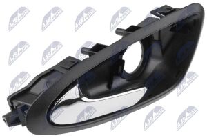 Ручка двери, внутреннее оснащение Seat Ibiza Iv 2009-2012