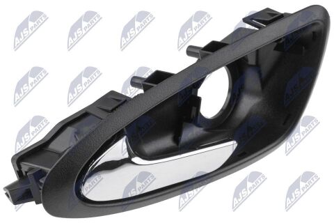 Ручка дверей, обладнання салону Seat Ibiza Iv 2009-2012 Ручка дверей, обладнання салону Seat Ibiza Iv 2009-2012